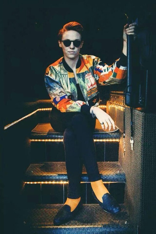 La Roux
