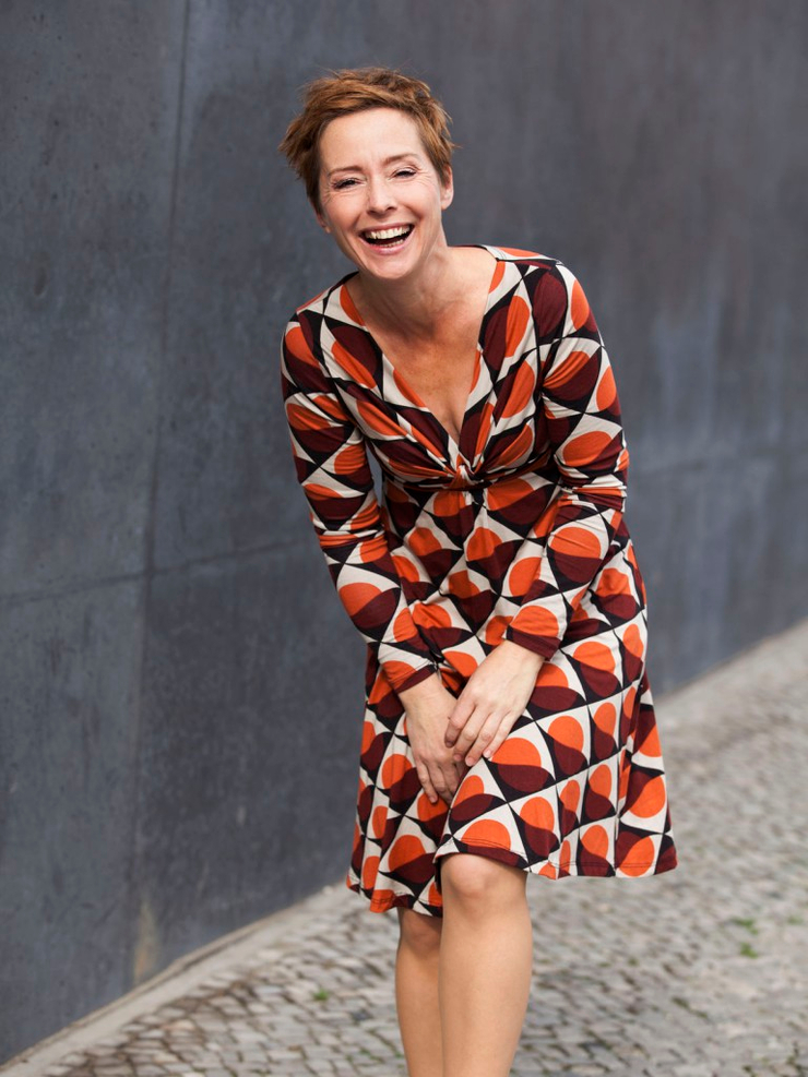 Vera Teltz