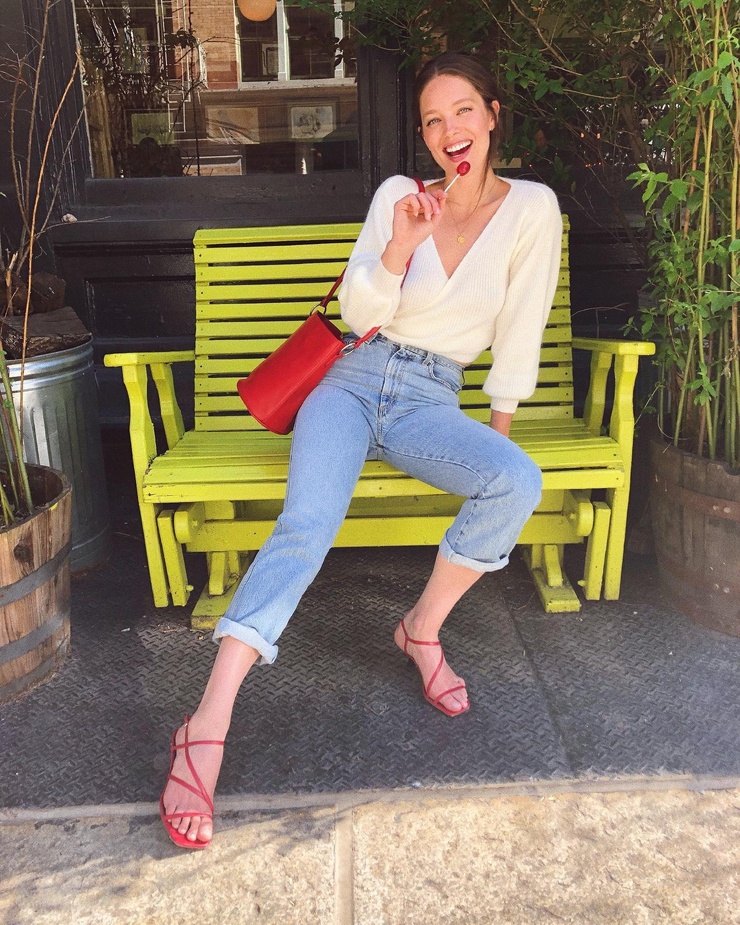 Emily Didonato Emily Didonato