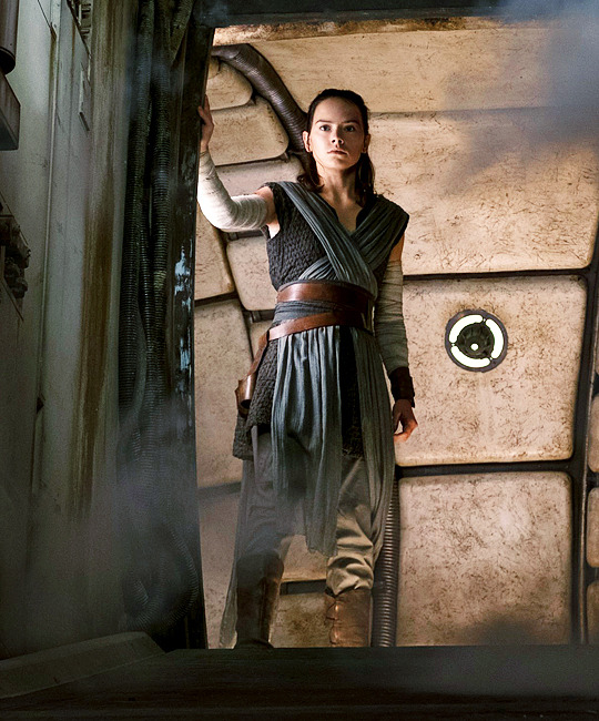 Rey Skywalker