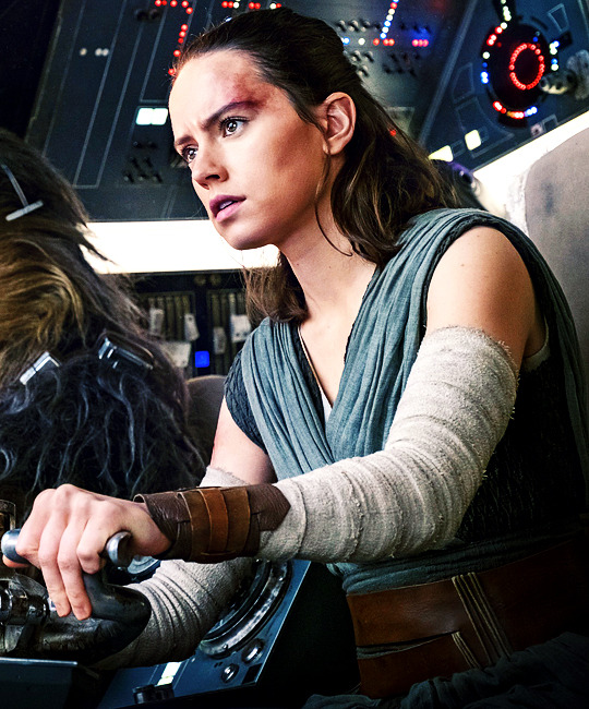 Rey Skywalker