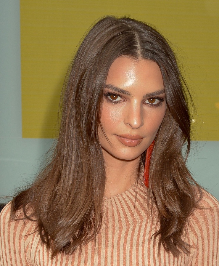 Emily Ratajkowski