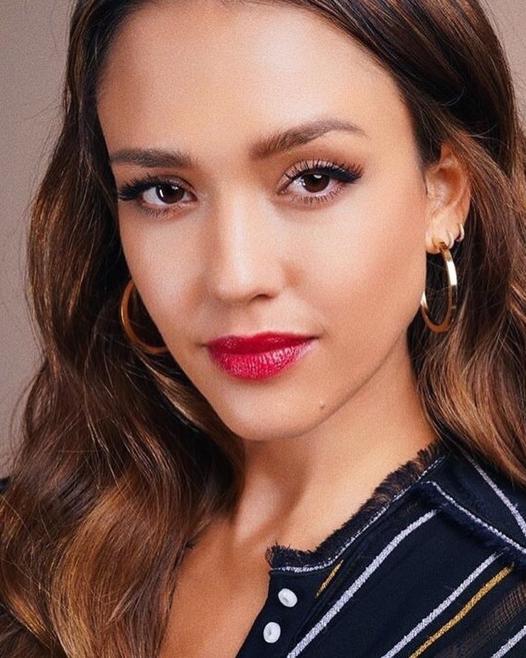 Jessica Alba Jessica Alba