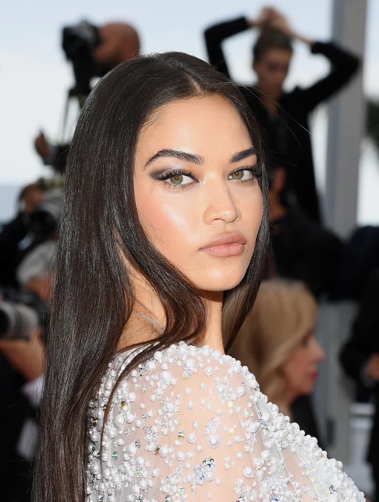 Shanina Shaik Shanina Shaik