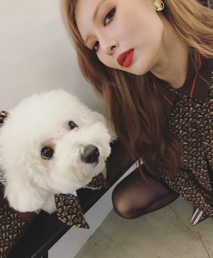 Hyuna