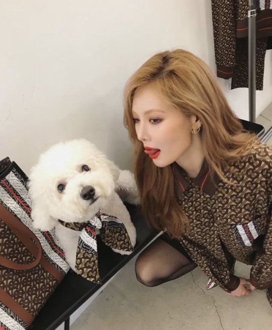 Hyuna