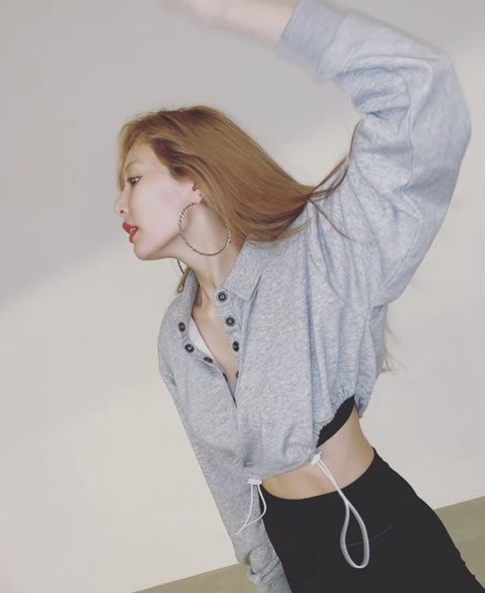 Hyuna