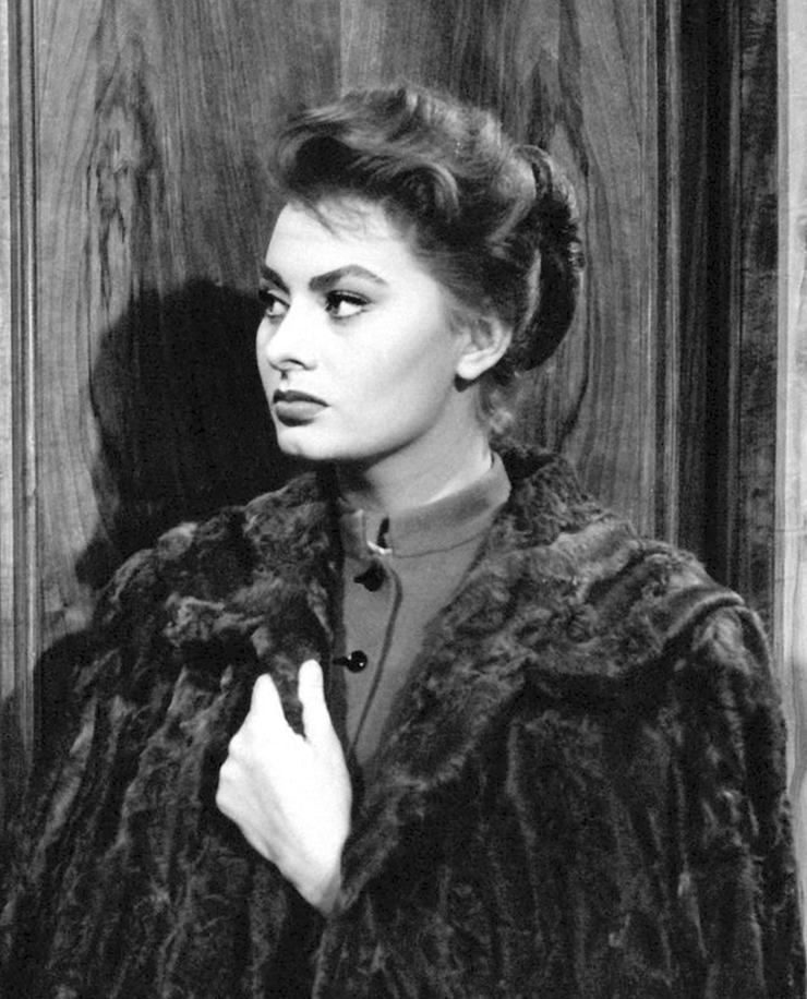 Sophia Loren Sophia Loren