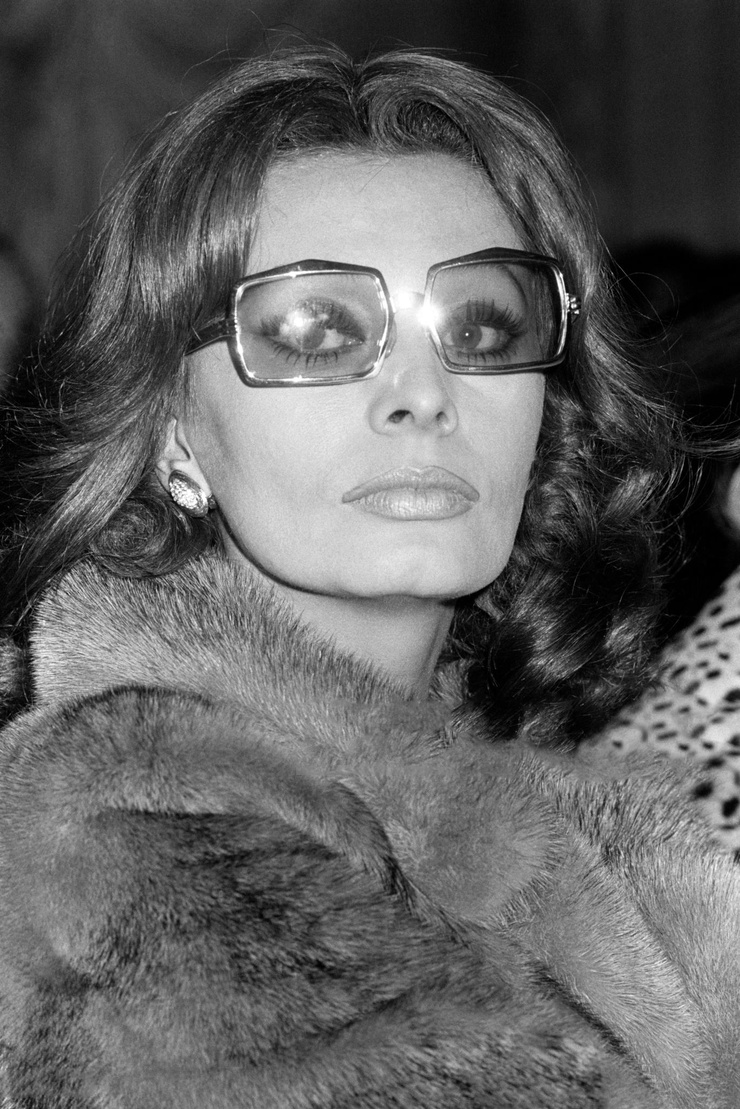 Sophia Loren Sophia Loren