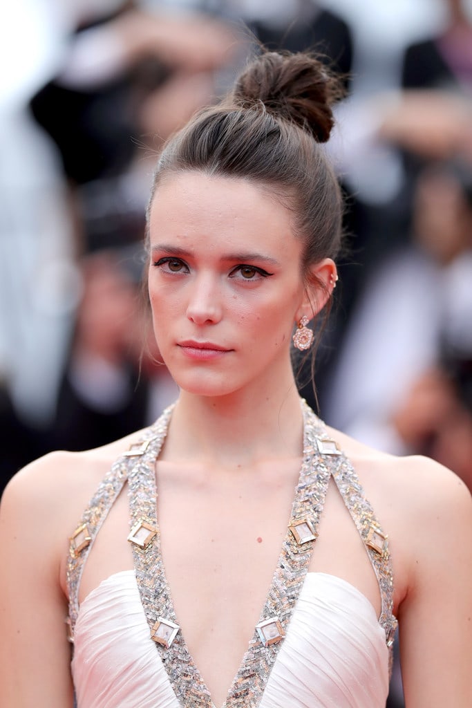 Stacy Martin Stacy Martin