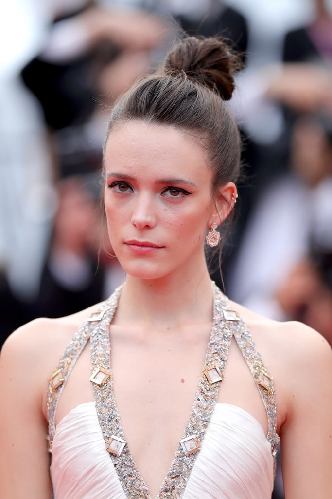 Stacy Martin