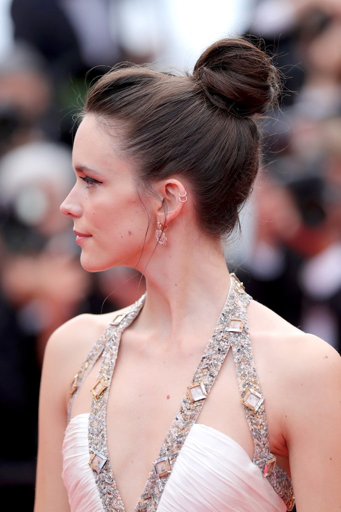 Stacy Martin