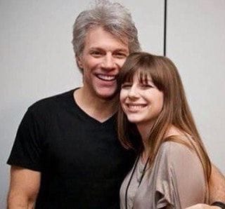 Jon Bon Jovi