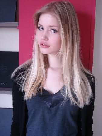 Terese Pagh Teglgaard