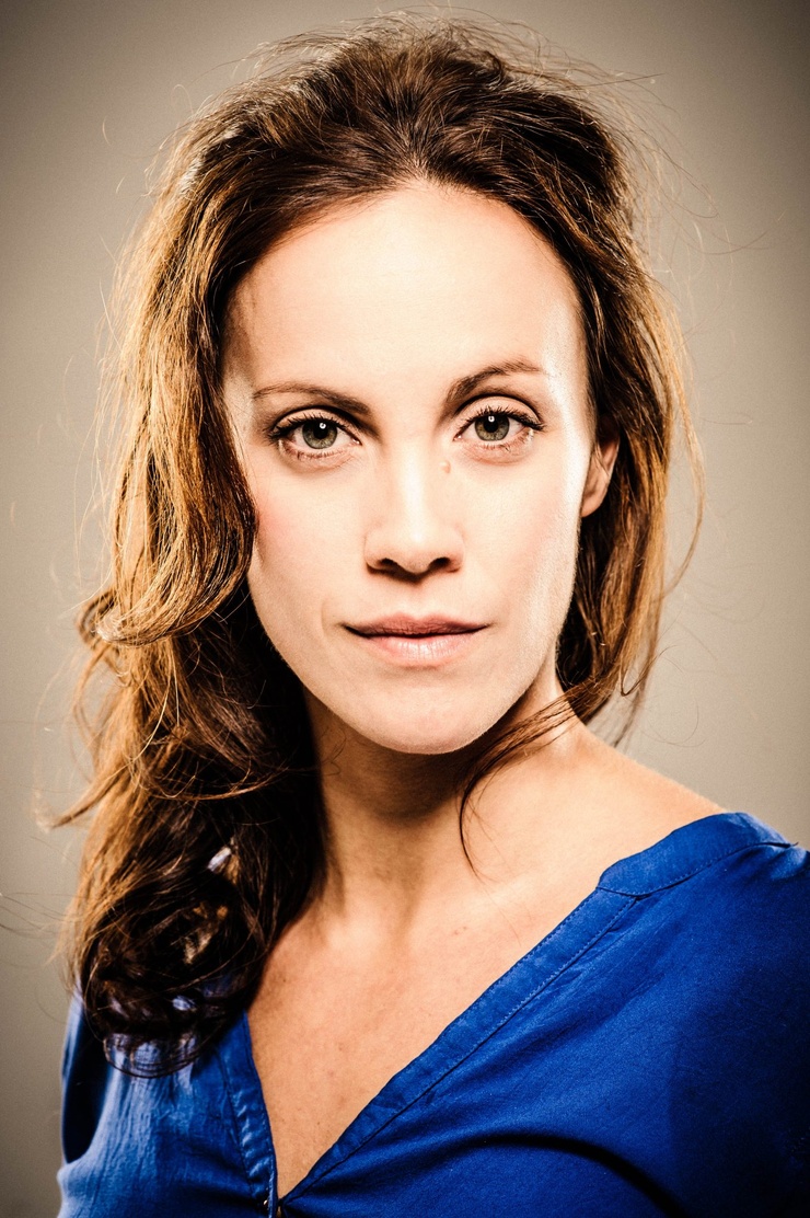 Ingeborg Raustøl