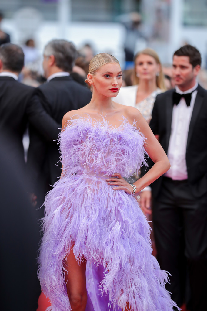 Elsa Hosk Elsa Hosk