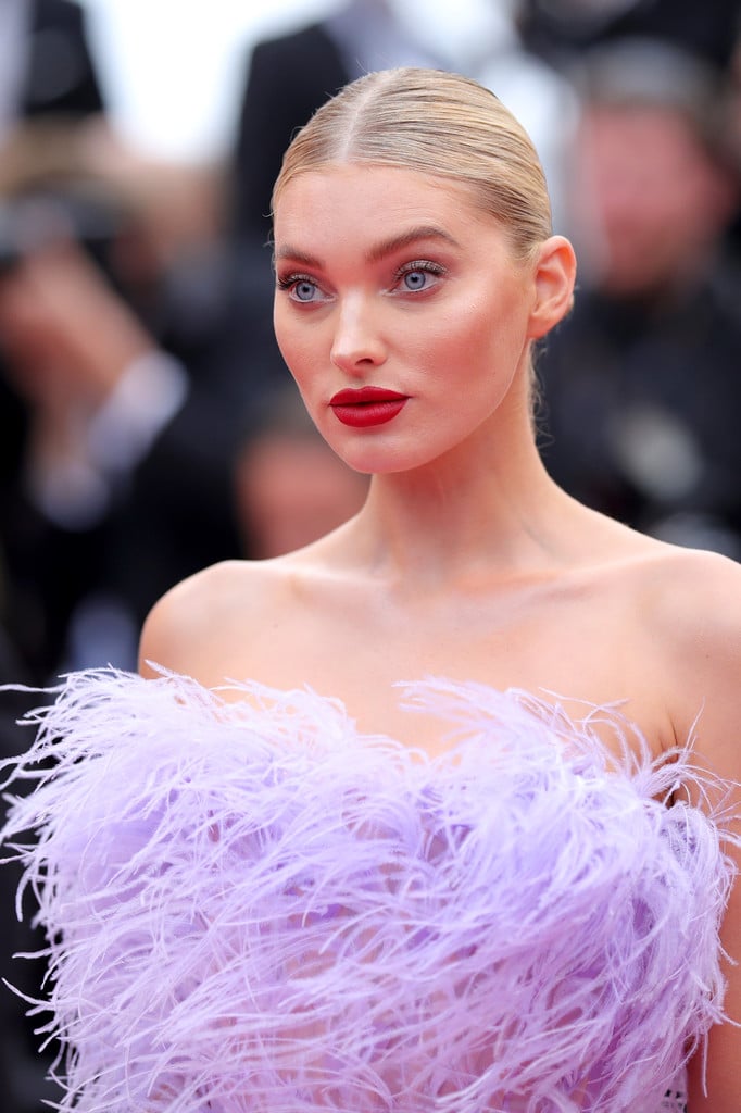 Elsa Hosk Elsa Hosk