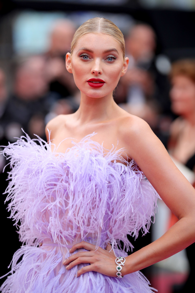 Elsa Hosk