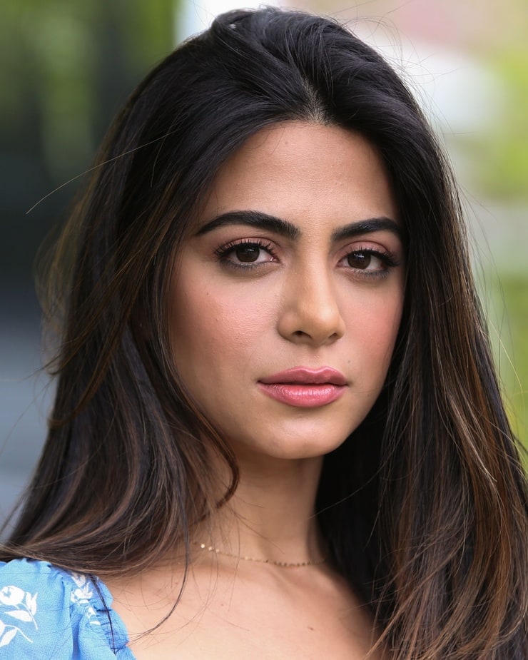 Emeraude Toubia