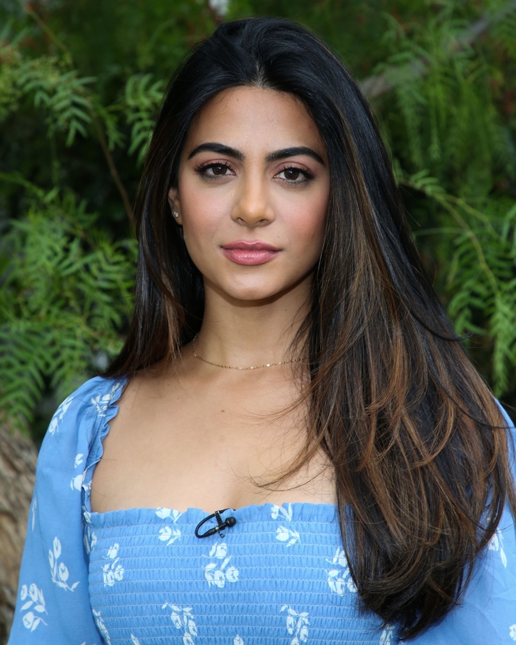 Emeraude Toubia Emeraude Toubia