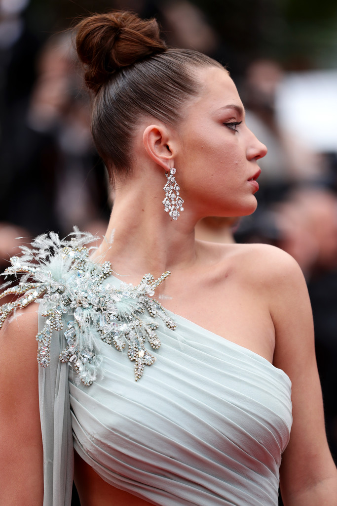 Adele Exarchopoulos Adele Exarchopoulos