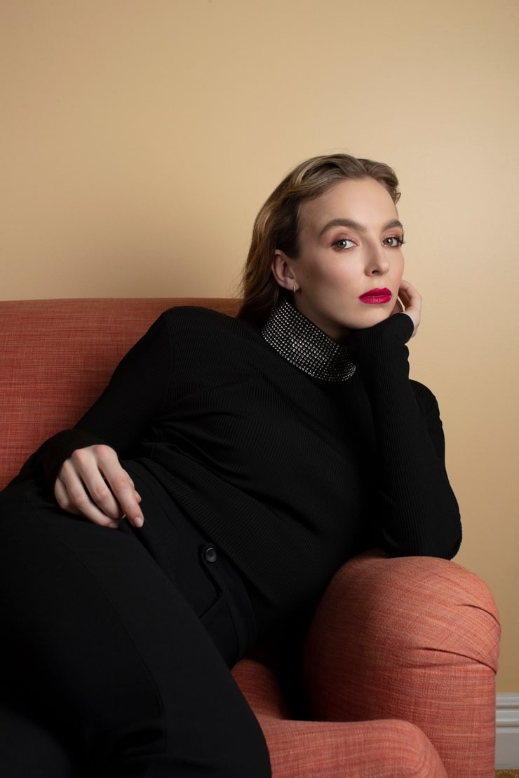 Jodie Comer