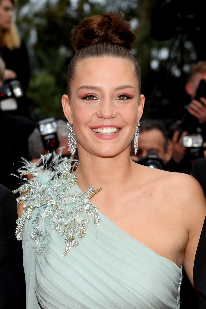 Adele Exarchopoulos Adele Exarchopoulos