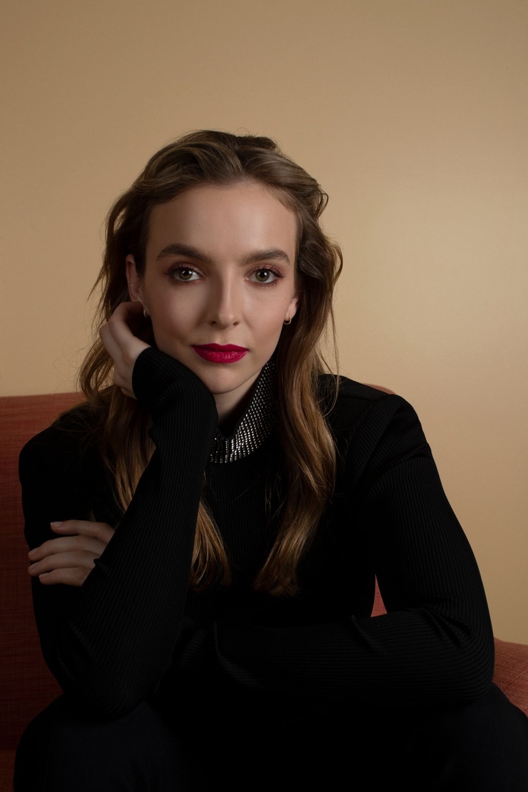 Jodie Comer Jodie Comer