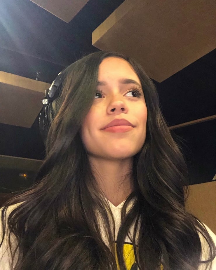 Jenna Ortega Jenna Ortega