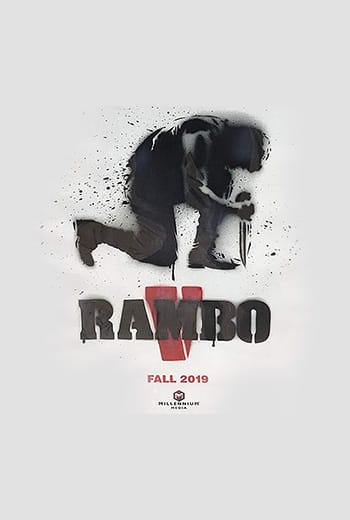 Rambo: Last Blood