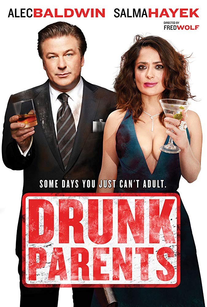 Drunk Parents Drunk Parents