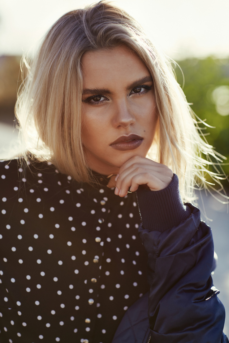 Kristina Buch