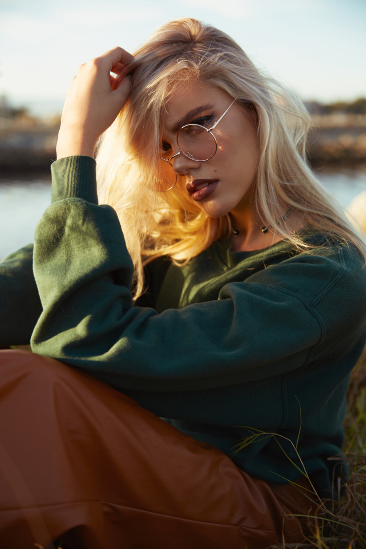 Kristina Buch
