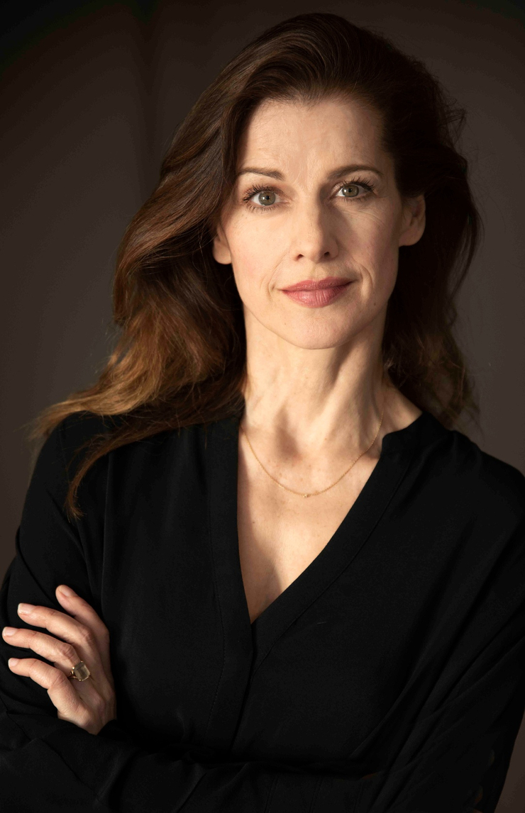 Picture of Judith Rosmair