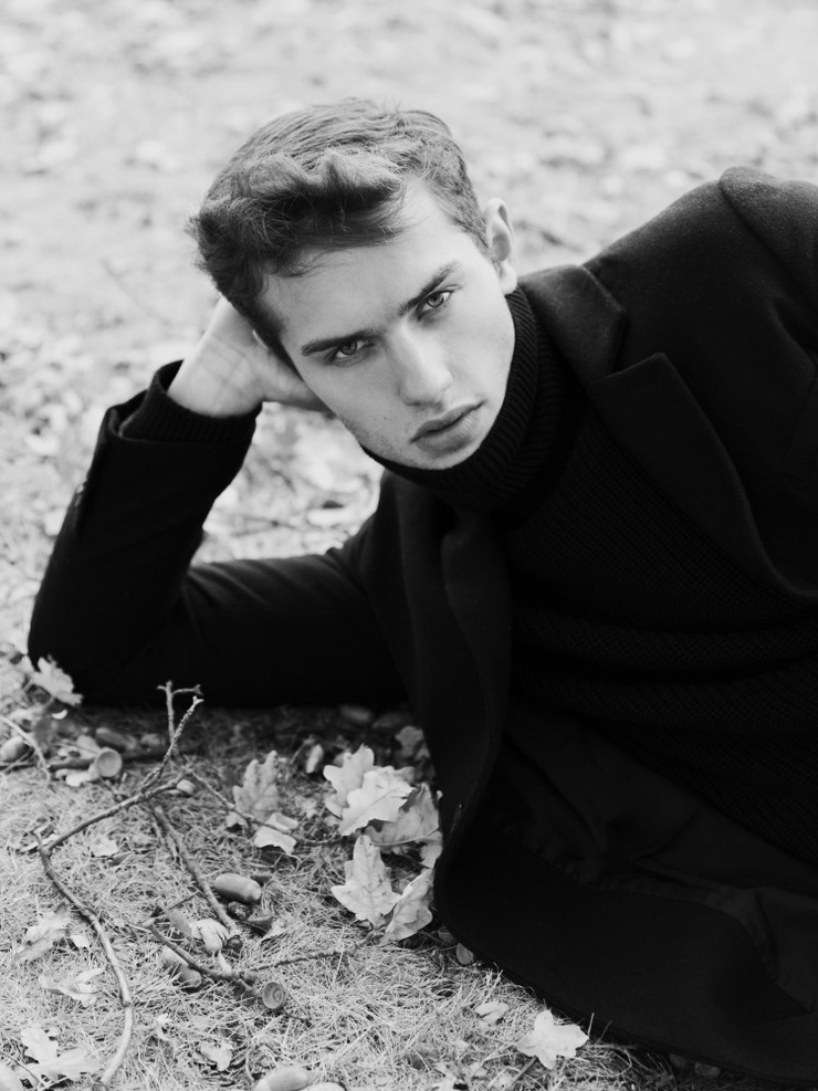 Paul Sturm