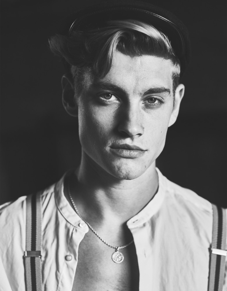 Rob Knighton I