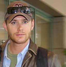 Jensen Ackles