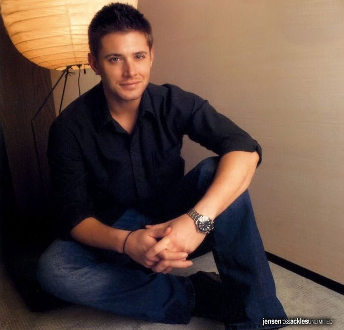 Jensen Ackles