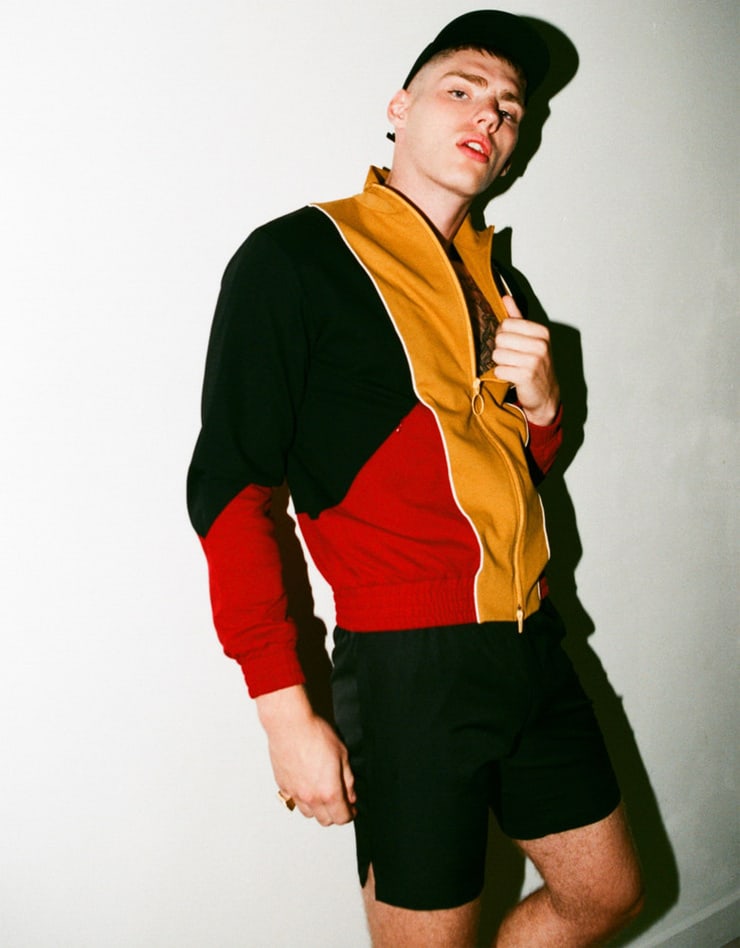 Tyler Butt