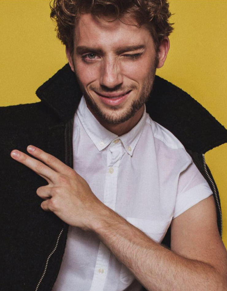 Zackary Peck