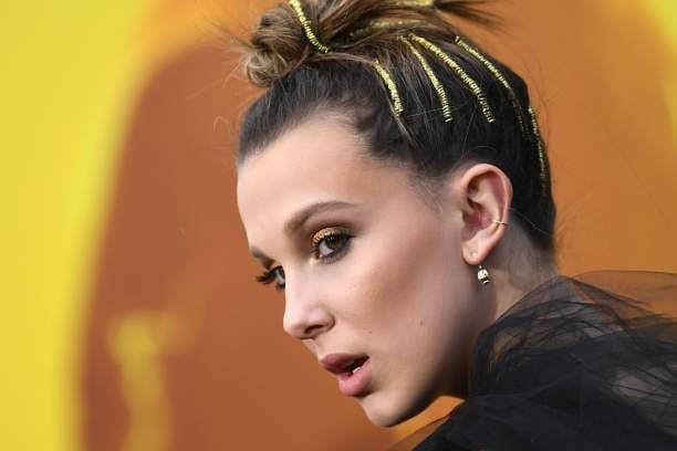 Millie Bobby Brown