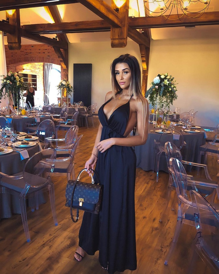 Picture of Ewa Staniszewska