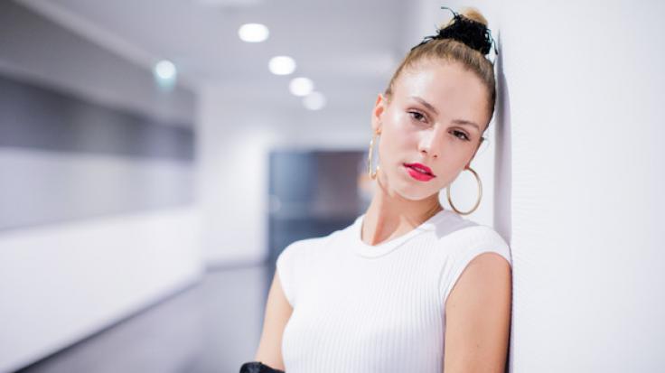 Simone Hartseil