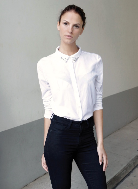 Simone Hartseil