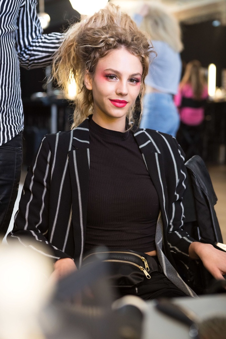 Simone Hartseil