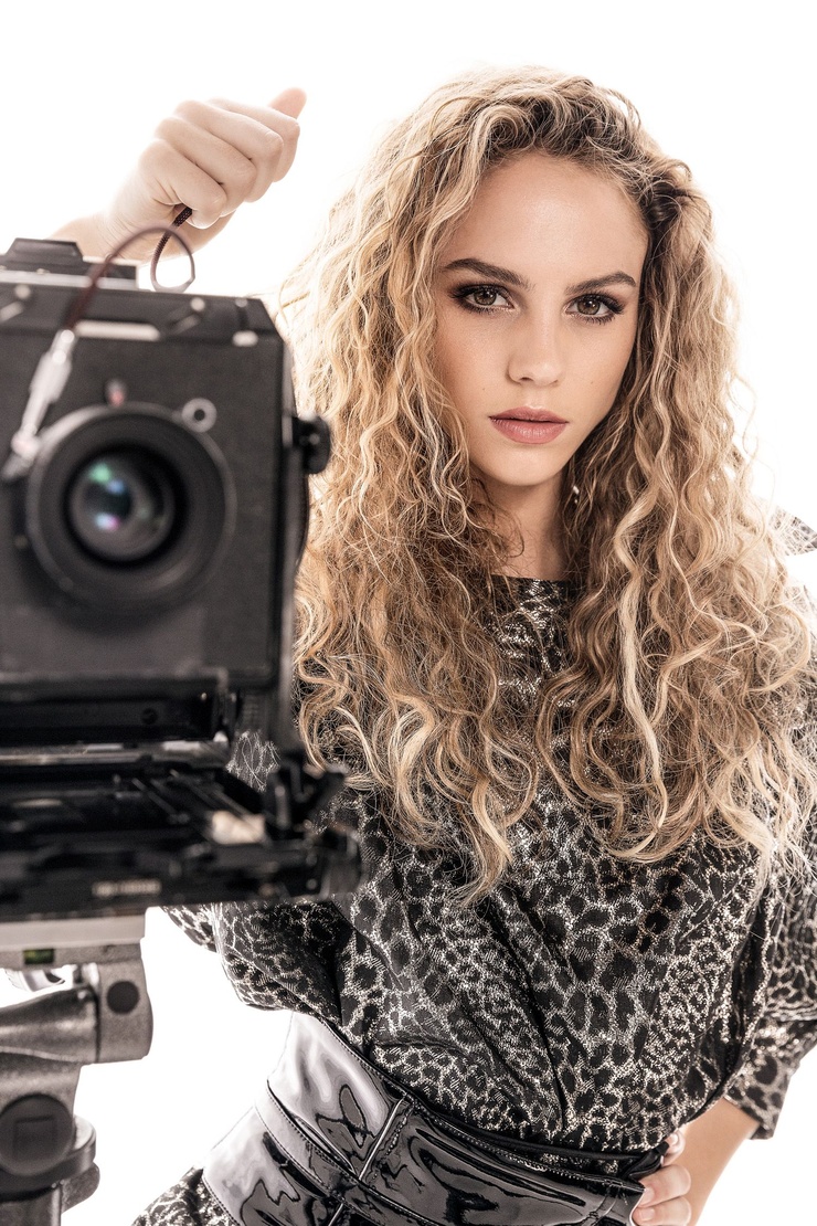 Simone Hartseil