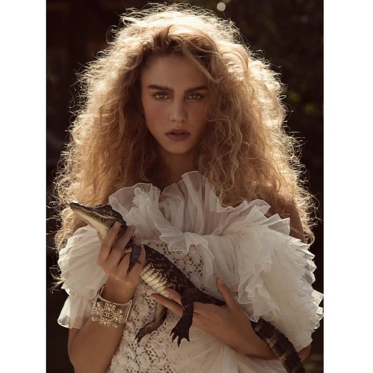 Simone Hartseil