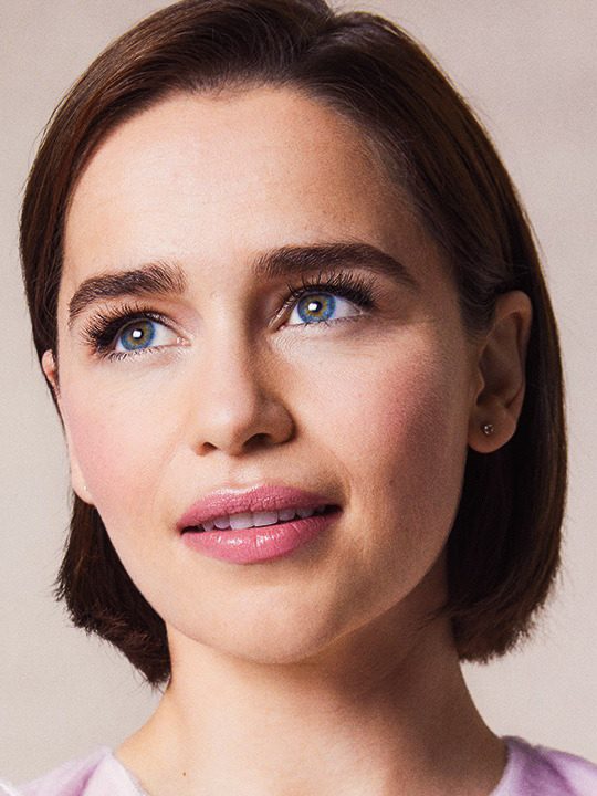 Emilia Clarke Emilia Clarke