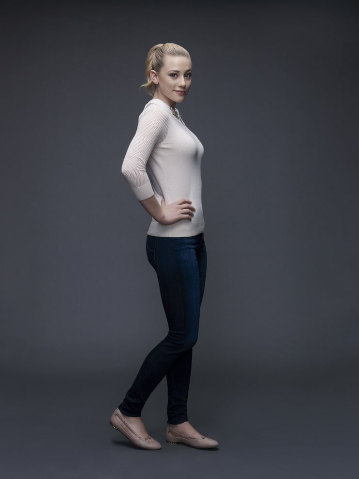 Betty Cooper (Riverdale)