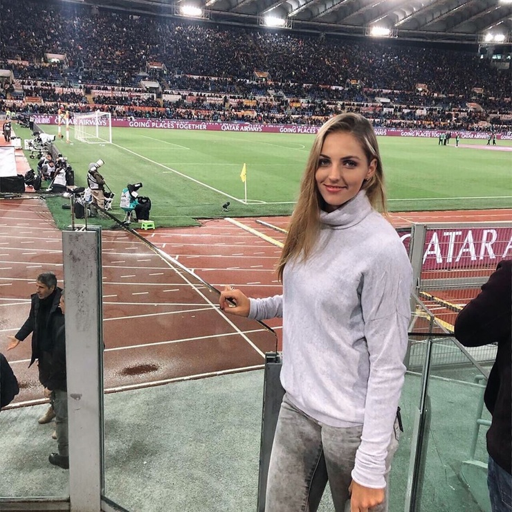 Kristýna Plíšková